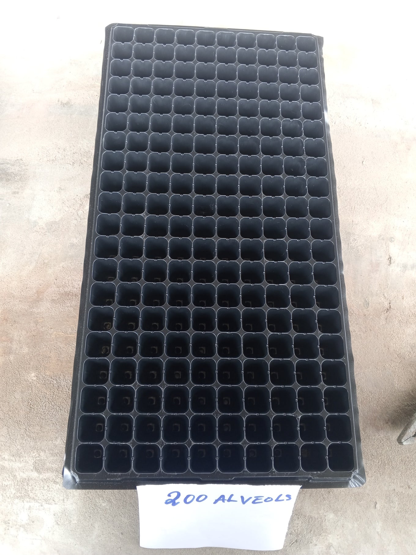 matériels agricoles