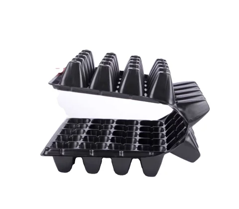 plateaux de semis pratique