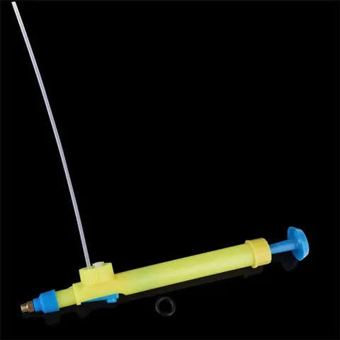 mini pulvérisateur adaptable sur les bouteille 1.5L et 2L