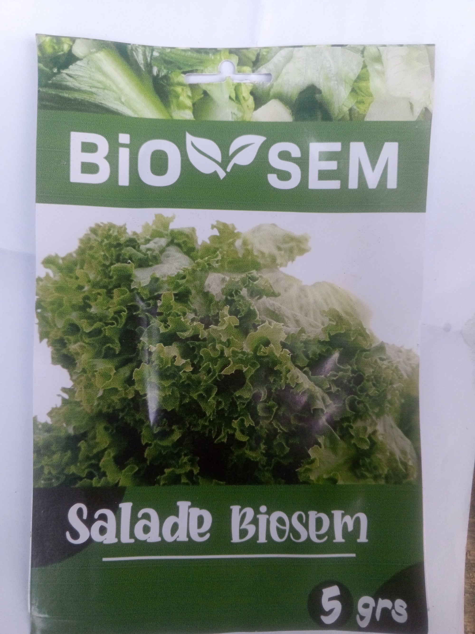 Semences Bio