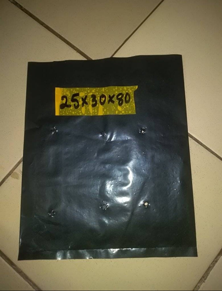 Sachets pépinière