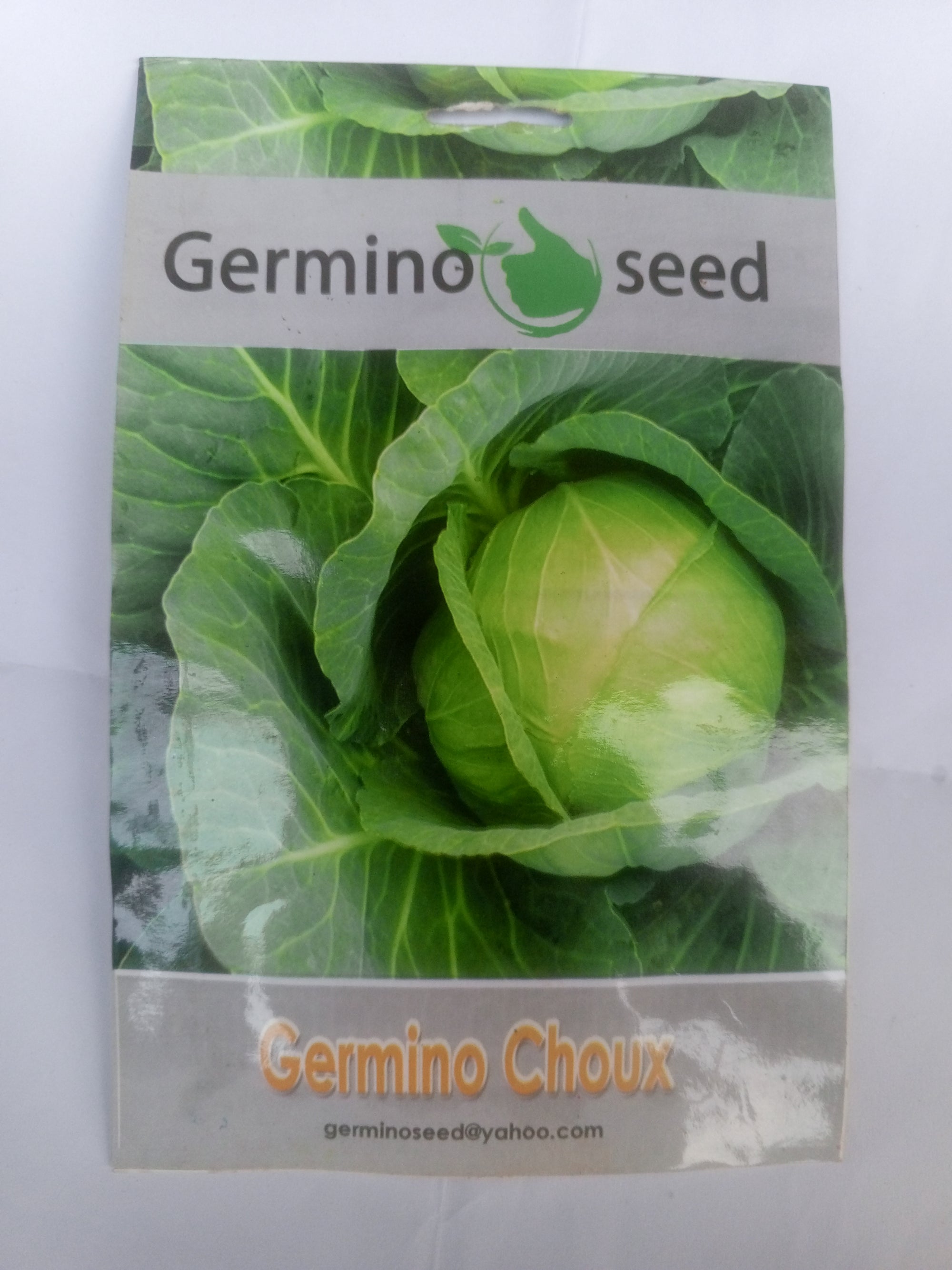 Semences Bio