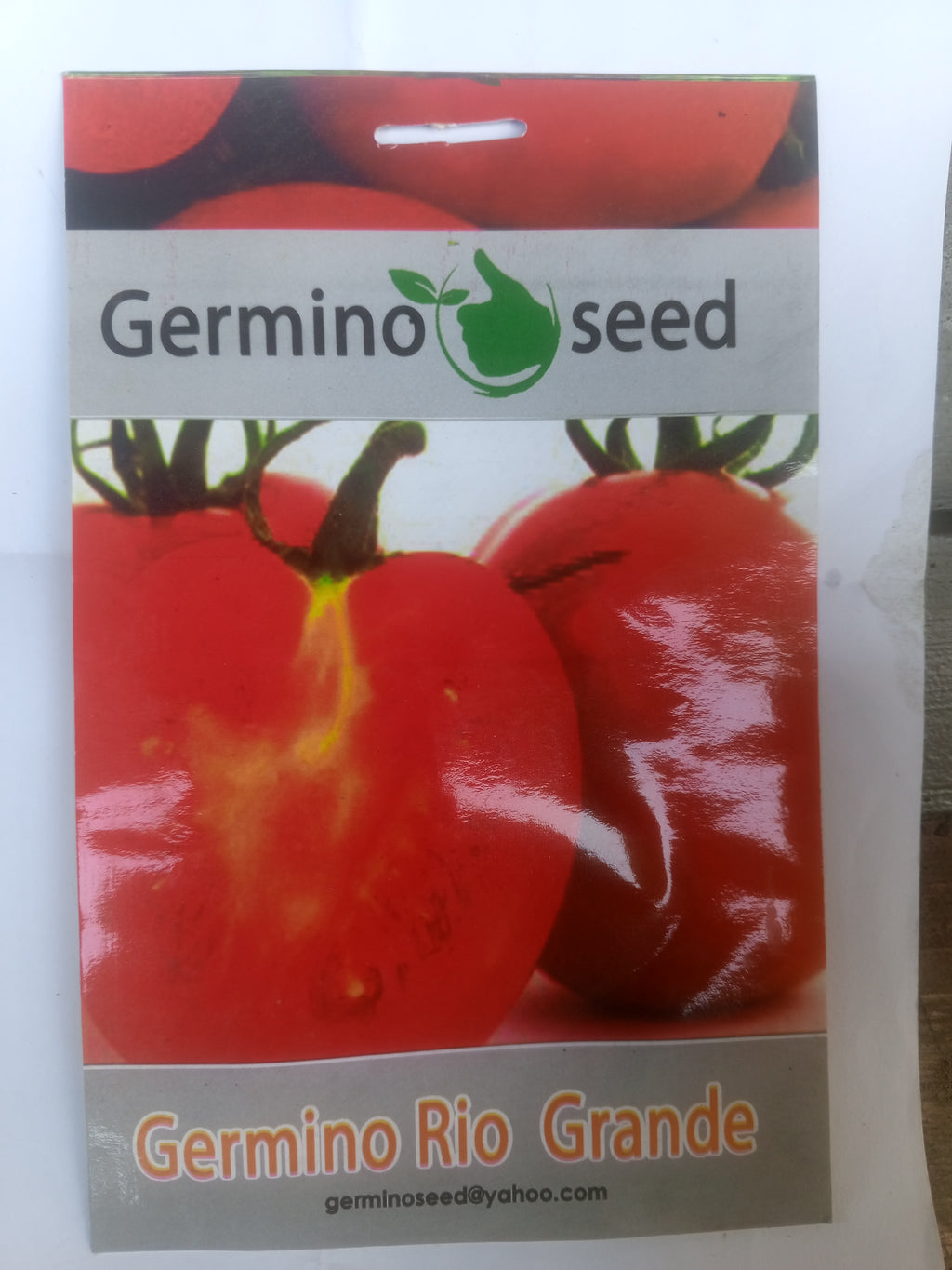 Semences Bio