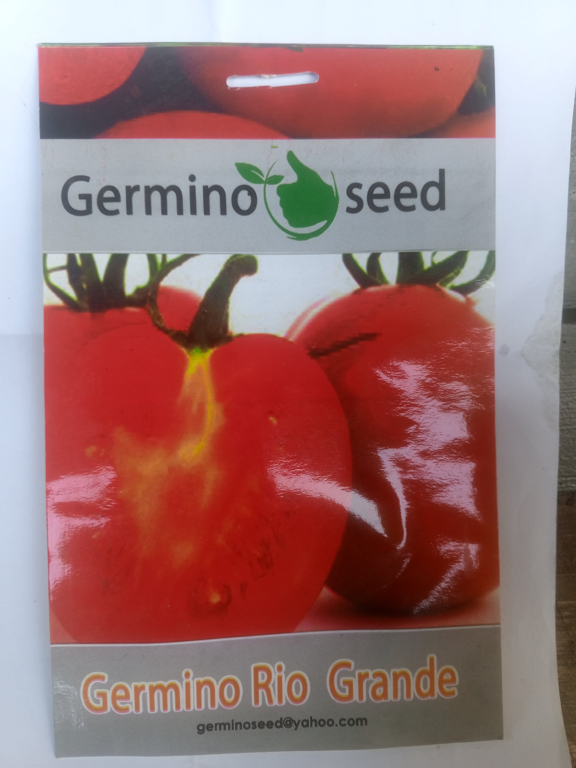 Semences Bio