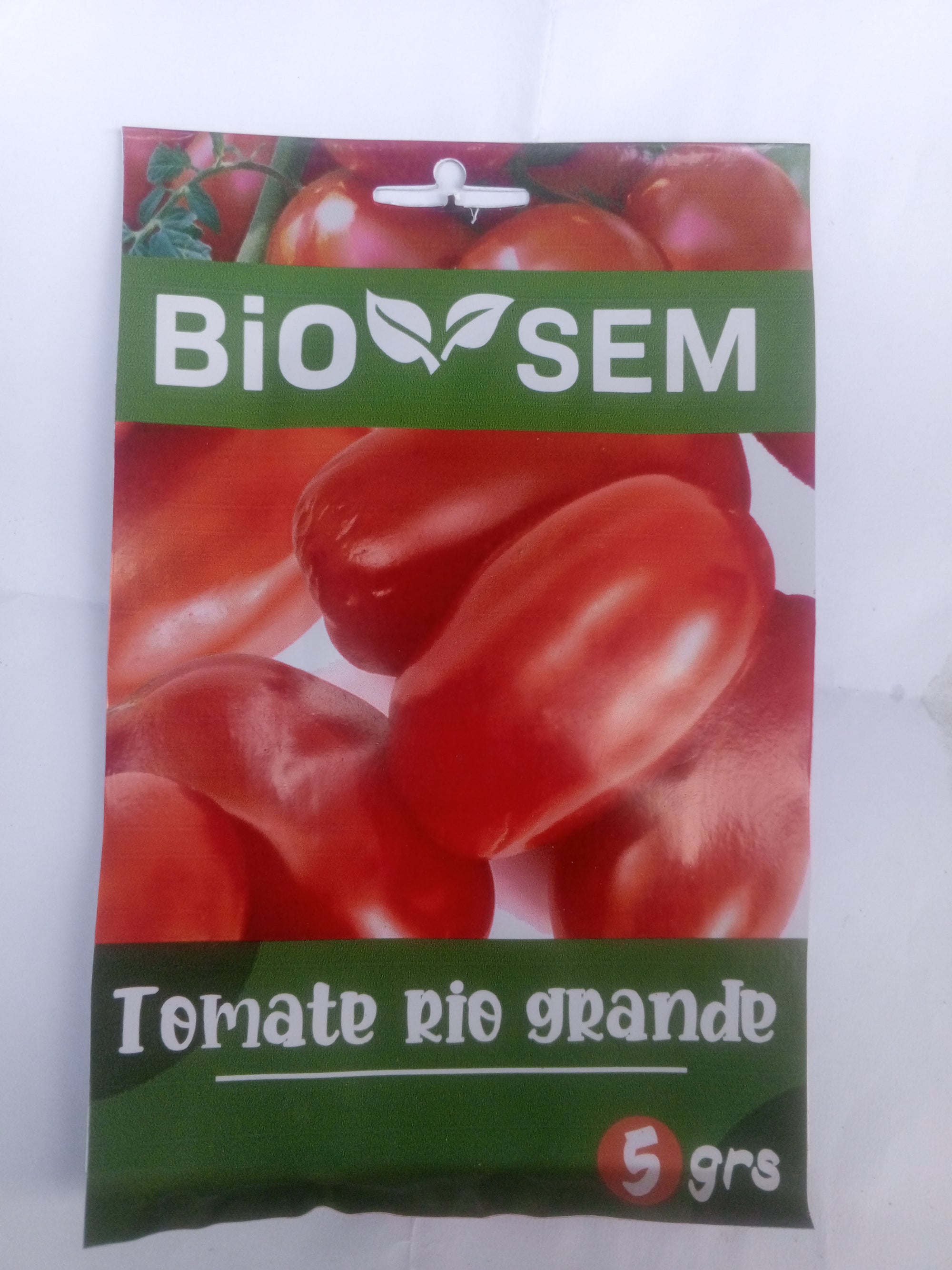 Semences Bio