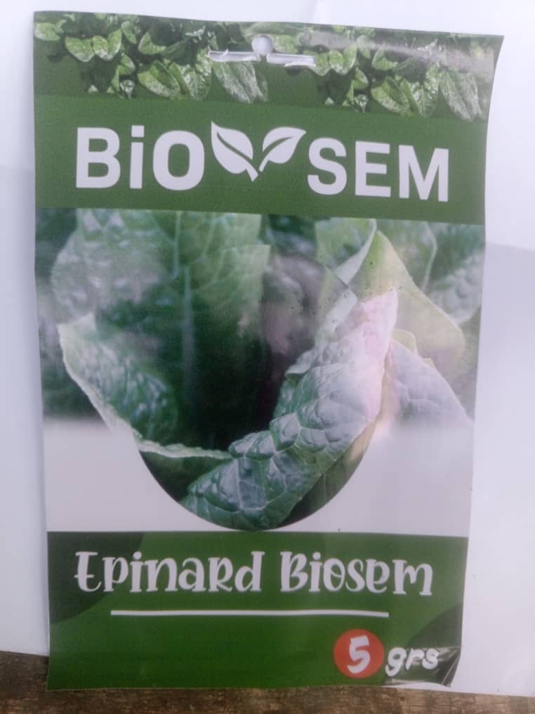 Semences Bio