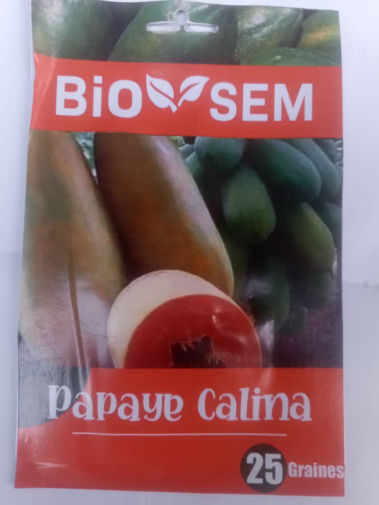 Semences Bio