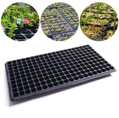 plateaux de germination 200 alvéoles