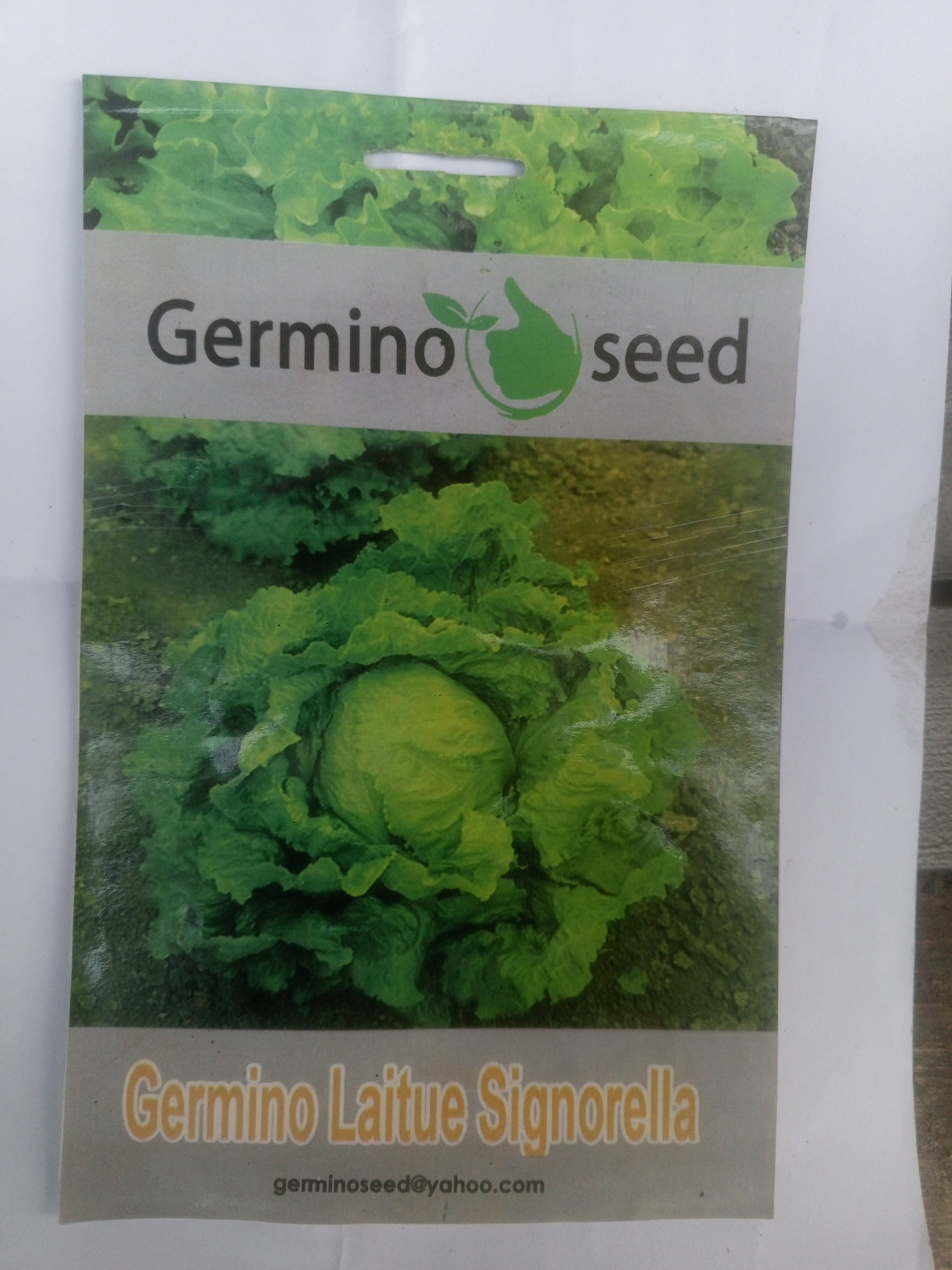 Semences Bio