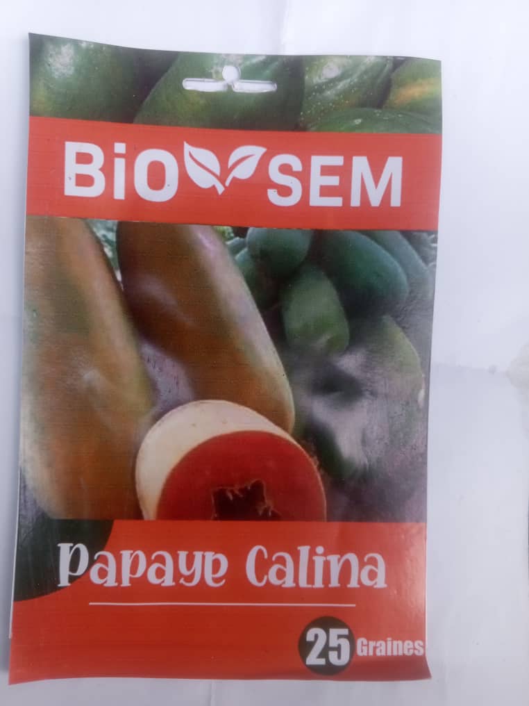 Semences Bio
