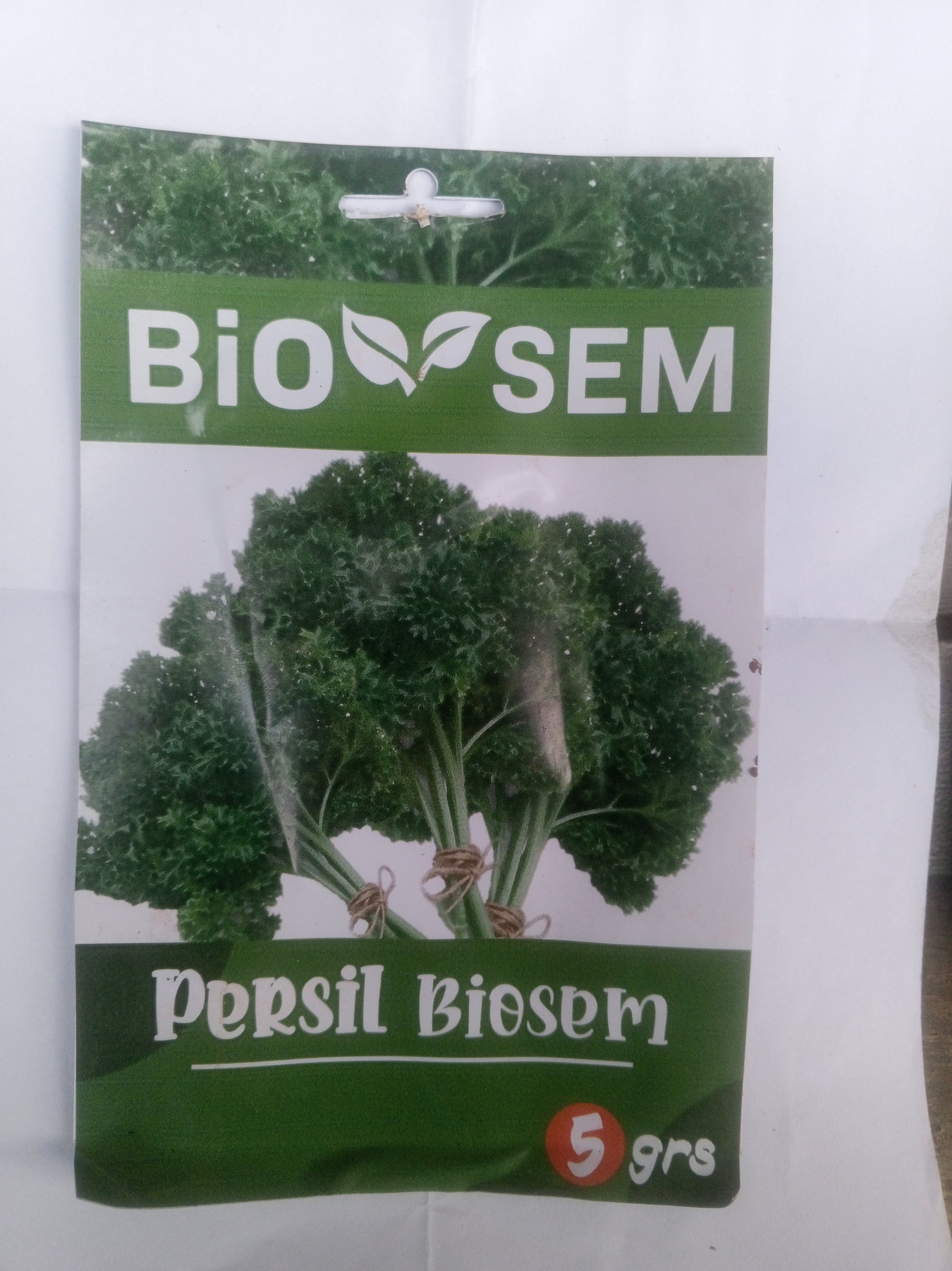 Semences Bio